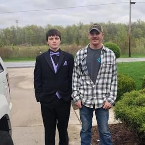 Meet your Posher, Kobe